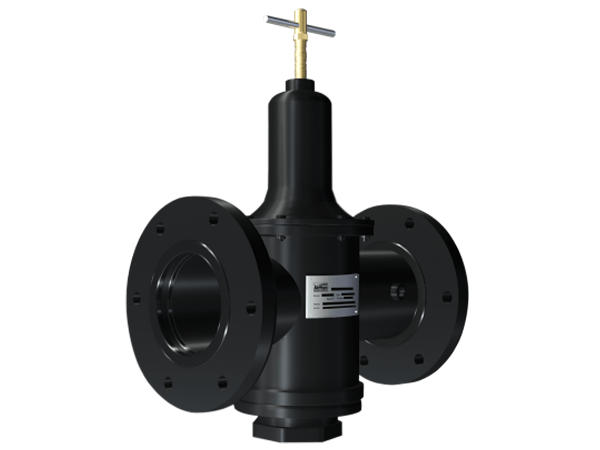 high pressure regulator