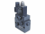 5/2 Way Poppet Type Sugar Solenoid Valve