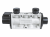 5/2 Single Solenoid Valve