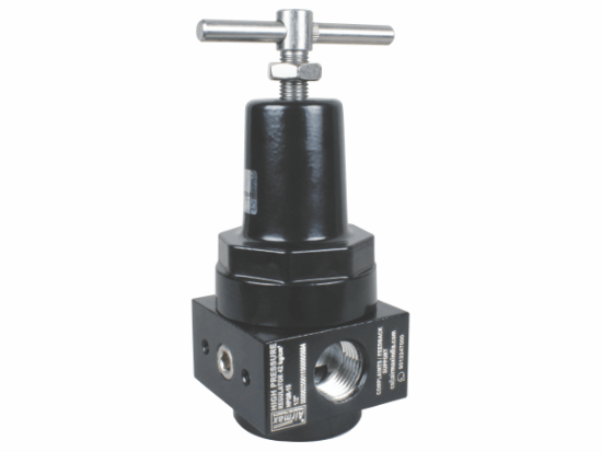 High Pressure Air Regulator