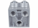 5/2 Way Stem Actuated Valve